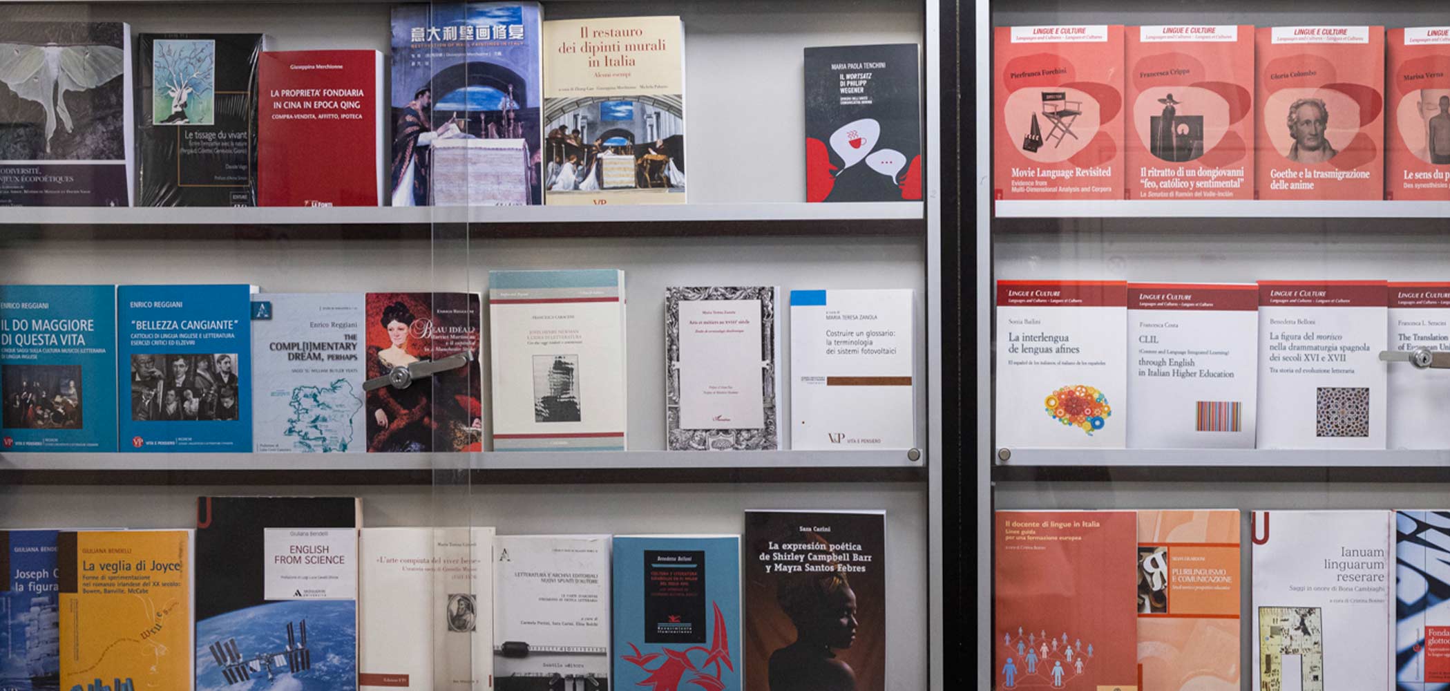 dipartimento libri